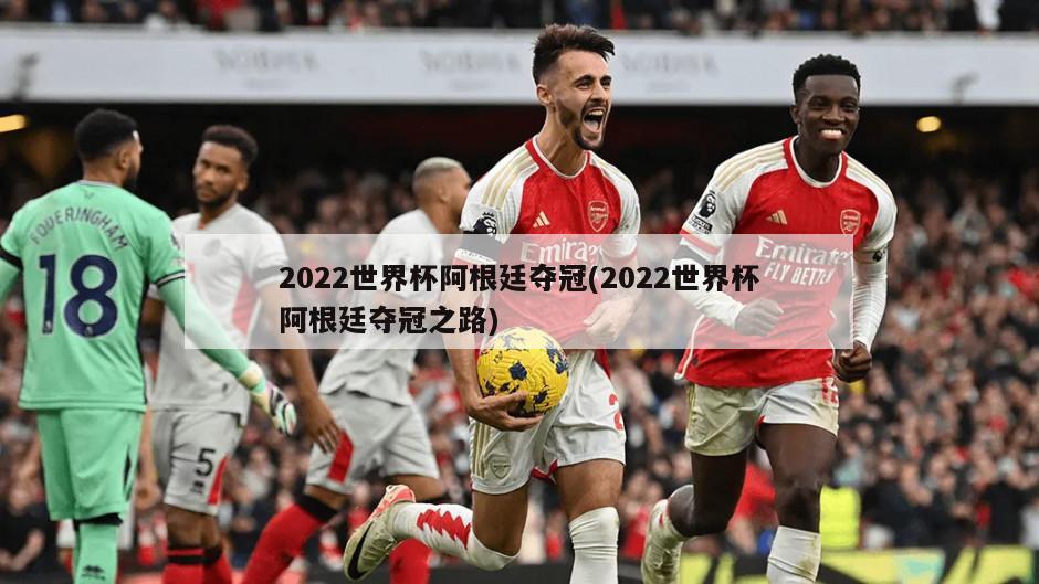 2022世界杯阿根廷夺冠(2022世界杯阿根廷夺冠之路)-第1张图片-海莱特体育