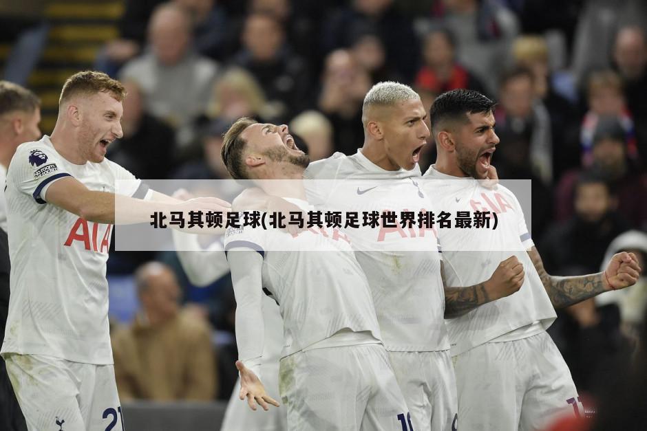 北马其顿足球(北马其顿足球世界排名最新)-第1张图片-海莱特体育
