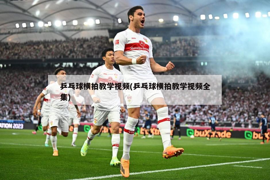 乒乓球横拍教学视频(乒乓球横拍教学视频全集)-第1张图片-海莱特体育