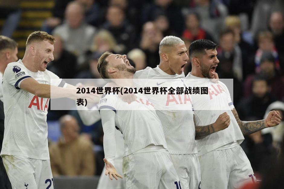 2014世界杯(2014世界杯全部战绩图表)-第1张图片-海莱特体育