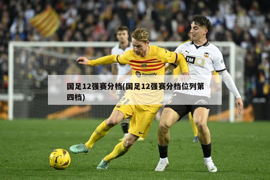 国足12强赛分档(国足12强赛分档位列第四档)-第1张图片-海莱特体育
