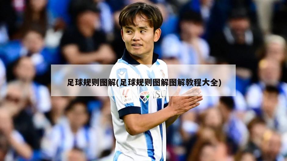 足球规则图解(足球规则图解图解教程大全)-第1张图片-海莱特体育
