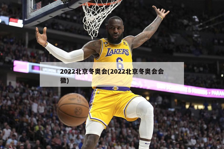 2022北京冬奥会(2022北京冬奥会会徽)-第1张图片-海莱特体育