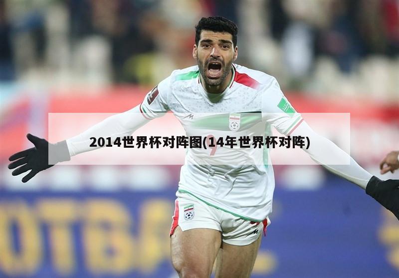2014世界杯对阵图(14年世界杯对阵)-第1张图片-海莱特体育