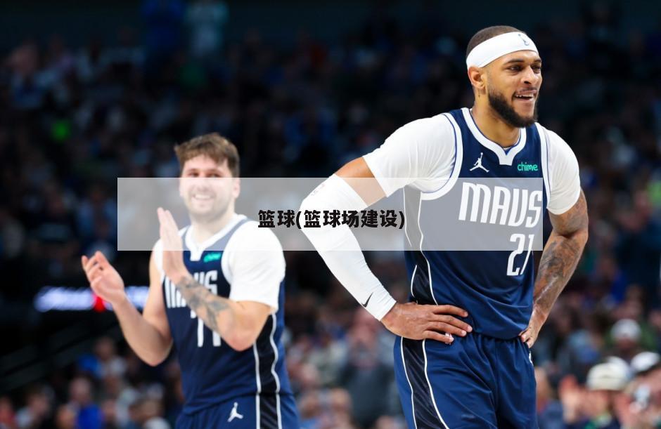 篮球(篮球场建设)-第1张图片-海莱特体育