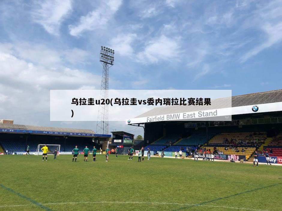 乌拉圭u20(乌拉圭vs委内瑞拉比赛结果)-第1张图片-海莱特体育