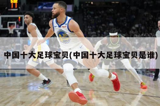 中国十大足球宝贝(中国十大足球宝贝是谁)-第1张图片-海莱特体育