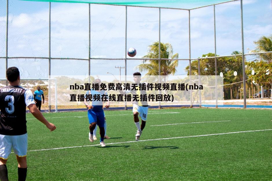 nba直播免费高清无插件视频直播(nba直播视频在线直播无插件回放)-第1张图片-海莱特体育