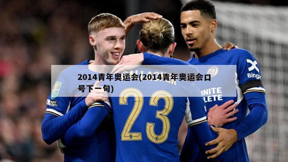 2014青年奥运会(2014青年奥运会口号下一句)-第1张图片-海莱特体育