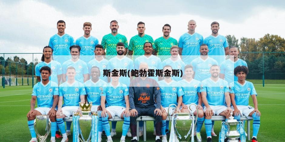 斯金斯(鲍勃霍斯金斯)-第1张图片-海莱特体育