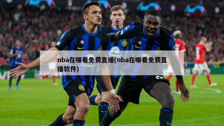 nba在哪看免费直播(nba在哪看免费直播软件)-第1张图片-海莱特体育