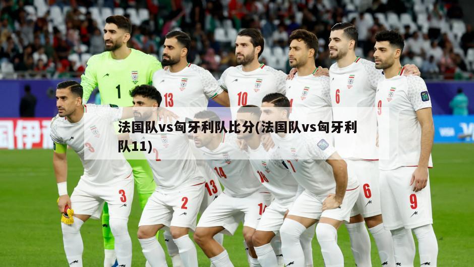 法国队vs匈牙利队比分(法国队vs匈牙利队11)-第1张图片-海莱特体育