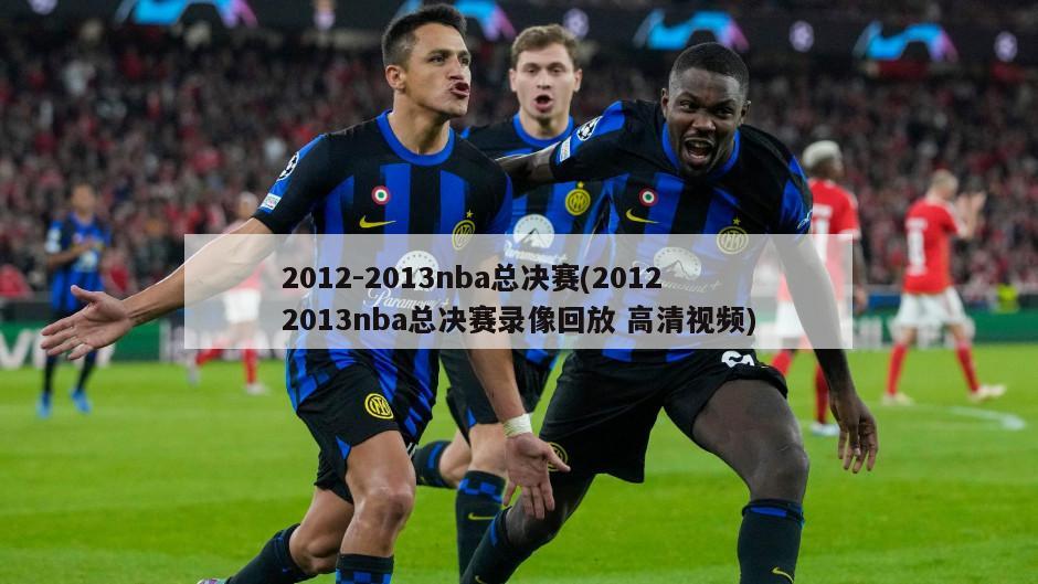 2012-2013nba总决赛(20122013nba总决赛录像回放 高清视频)-第1张图片-海莱特体育