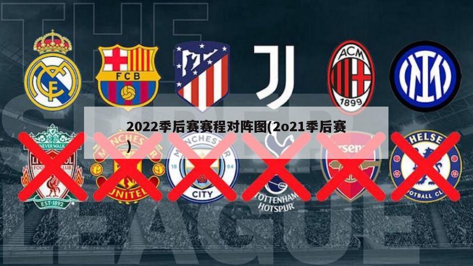 2022季后赛赛程对阵图(2o21季后赛)-第1张图片-海莱特体育