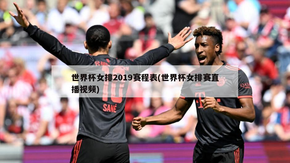 世界杯女排2019赛程表(世界杯女排赛直播视频)-第1张图片-海莱特体育