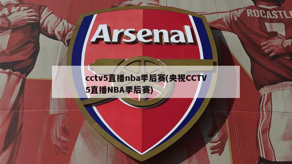 cctv5直播nba季后赛(央视CCTV5直播NBA季后赛)-第1张图片-海莱特体育