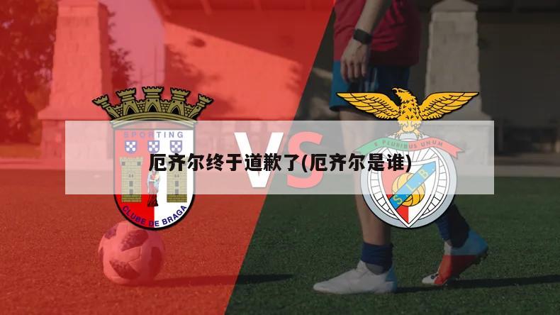 厄齐尔终于道歉了(厄齐尔是谁)-第1张图片-海莱特体育