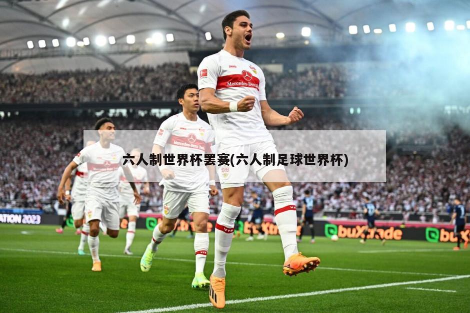 六人制世界杯罢赛(六人制足球世界杯)-第1张图片-海莱特体育