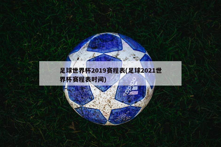 足球世界杯2019赛程表(足球2021世界杯赛程表时间)-第1张图片-海莱特体育
