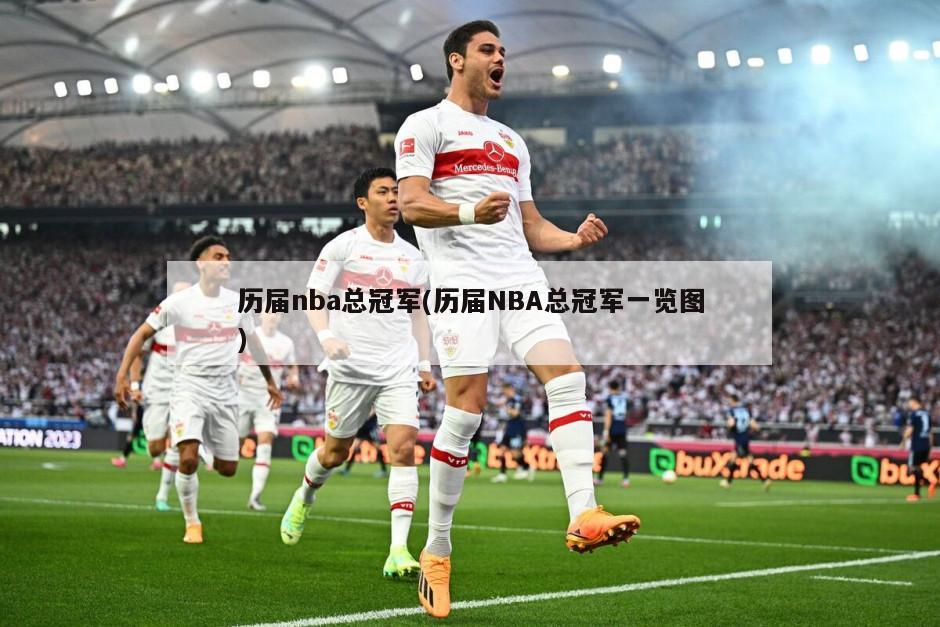 历届nba总冠军(历届NBA总冠军一览图)-第1张图片-海莱特体育