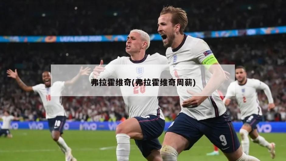 弗拉霍维奇(弗拉霍维奇周薪)-第1张图片-海莱特体育