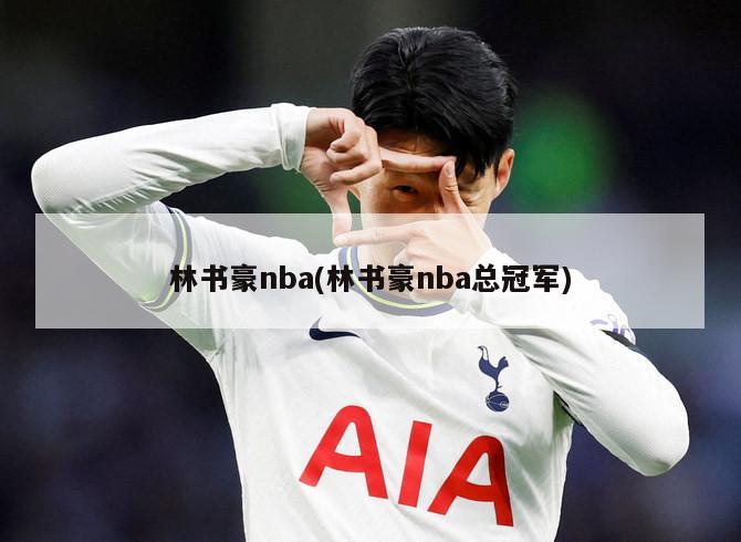 林书豪nba(林书豪nba总冠军)-第1张图片-海莱特体育