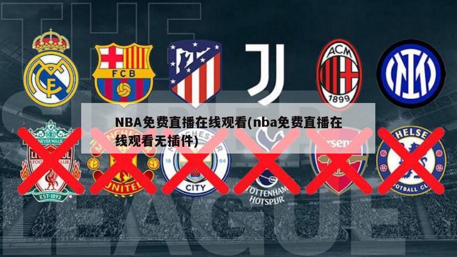 NBA免费直播在线观看(nba免费直播在线观看无插件)-第1张图片-海莱特体育