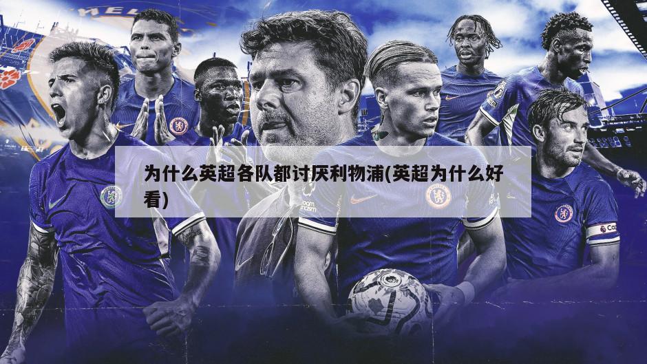 为什么英超各队都讨厌利物浦(英超为什么好看)-第1张图片-海莱特体育